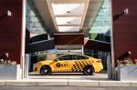 Ford Fusion Hybrid Taxi 2018 года (NA)